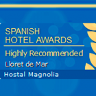 World Hotel Awards